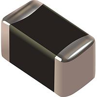 Bourns BVRA0603-25PFR ອັດຕະໂນມັດກຣັດ, ວາຣິສເຕີຣ໌ຫຼາຍຊັ້ນ MLV Auto 0603 25VAC, ບໍ່ມີສົດຕົ້ນ