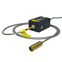 Advanced Energy IGA 50-LO plus ຄໍາຮ້ອງສະຫມັກໂລຫະ Pyrometer (300 ~ 2500°C)