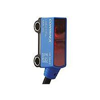 Contrinex 120254-0014 ອຸປະກອນສັງເກດຄວາມໃກ້ C12 Hsg 1-36mm OD PNP Lt-ON 2m 3W