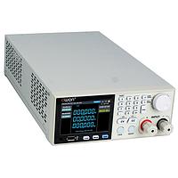 OWON OEL8512C ພາລະບັນທຸກອິເລັກໂຕນິກ DC (400W, 0-600V/40A)