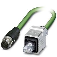 PHOENIX CONTACT 1407518 Cat 5e NBC-MSD/ 5 0-93B/R4RC SCO