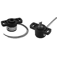 Vishay Spectrol 981HE0B4WA8H01 ຕົວຈັບຕໍ່ຕົວຕຳແໜ່ງການຫຼິ້ນຂອງ Hall Effect, Hall Effect