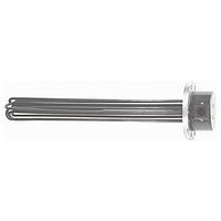 OMEGA TMO-30415E2T93/480V/3P ຕູ້ຮ້ອນຈອກເຫຼັ້ມເຫຼັກ ສໍາຫນັກຫນັກ ນ້ຳມັນ (4000 W, 15 W/in²)