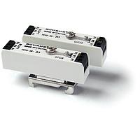Bourns 1820-28-A3 ອຸປະກອນປ້ອງກັນສັນຍາ L/L 28vdc L/G 28vdc DIN-3 Clamp