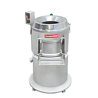 Thunderbird TBM-10 ປອກເປືອກມັນຕົ້ນ (115 V, 60Hz, 9.98kg)