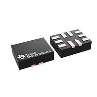 Texas Instruments TMUX121NKGR Multiplexers 2-pF 3.3-V 2:1 (SP DT) 2-channel swit