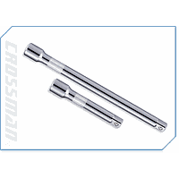 Crossman 96-006 extensions (1/4 inch, 3 inch length)