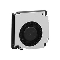 Delta Electronics, Inc. BFB04505HA-CF00 ພູມລົມ Blower, 45x10mm, 5VDC, Ball Bearing, 3-Lead Wires, Lock Rotor Sensor, Tachometer
