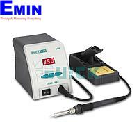 QUICK QUICK 236 ສະຖານີ soldering