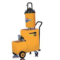 KOCU GZ-D1 ໄຂມັນປ້ຳໄຟຟ້າ (700-750 grams/min, 12L)