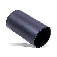 Raychem - TE Connectivity BATTU25.4/1237A12102 ທ້ອງຫຼັກກັນການຕິດກັນ / ຜົມຜະລິດສອງຊັ້ນ HEAT SHRINK DW ສີແດງ 25.4/12.7 102MM