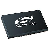 Silicon Labs RS9116N-SB00-QMS-B00R ບລູທູດ, ວາຍ-ໄຟ 802.11 b/g/n ແຖວດຽວ (2.4 GHz), ບລູທູດ 5 ໂມດຄູ່ ວາຍ-ໄຟ ໂມດູນ