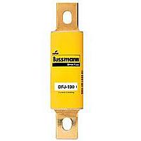 Eaton Bussmann DFJ-225 ຟິວສ໌ ຄວາມໄວສູງ DRIVE FUSE