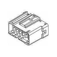 Aptiv 15305294 ຕົວເຊື່ອມ 12P ຜູ້ຍິງ ສີດຳ ຊີຣີສ 280 30 ແອມ