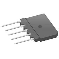 IXYS GUO40-08NO1 ຕົວຄວບຄຸມສະຕັນດາດສາມຟາຊ ບຣິຈ