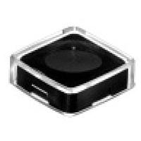 Alps Alpine SK2AA00080 ປຸ່ມ Key Top, Cap Ivory