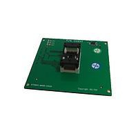 Xeltek DX1042 ອະແດັບເຕີຊັອກເກັດ (USOP48; Opentop; DX socket)