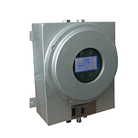 ENCEL EN3000-RQD TCD ເຄື່ອງວິເຄາະອາຍແກັສປ້ອງກັນການລະເບີດ (0~100%, 0~1%)