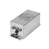 Schaffner FN354-15-47 ຕັ້ງຕອງກັນສະຫນັບສະຫນູນໄຟຟ້າ 15A STRIP TERM BLOCK THREE PHASE FILTERS