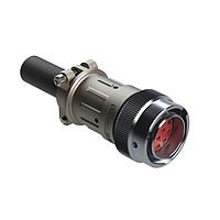 Amphenol SINE Systems AHDM06-18-14PN-059 ຕົວເຊື່ອມ DURAMATE METAL, AHDM