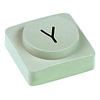 RAFI 5.00.999.824/0000 ຝາປຸ່ມສະຫນອງ Switch / ຝາປຸ່ມ Switch key cap ຊຸດ A - Z