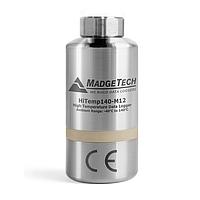 Madgetech HITEMP140-M12 ເຄື່ອງບັນທຶກຂໍ້ມູນອຸນຫະພູມສູງ (-200 °C to +850 °C)