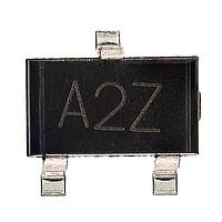 Murata Electronics MRMS205A-001 ເຄື່ອງຈັບສັນຍາ AMR Magnetic Sensor 5.0V  15UA  3.0MT