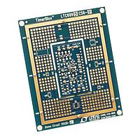 Analog Devices DC1562B-J ບອດທົດລອງ Clock Oscillator LTC6993-4 - 100ms, Falling Eg