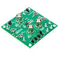 Analog Devices EVAL-LT3077-AZ ບອດທົດລອງຕົວຄວບຄຸມແຮງແສງເຊັນຕົວຕໍ່ເນື່ອງ LT3078