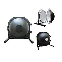 ການລວມລະບົບການທົດສອບ Sphere