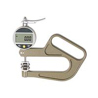 SCHMIDT JD-100-RO ເຄື່ອງວັດແທກຄວາມຫນາຂອງມ້ວນ (0 – 12.5 mm / 0.5 inch)