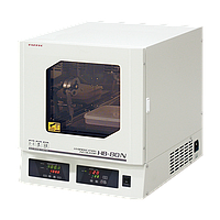 TAITEC HB-80N ເຕົາອົບປະສົມ (8℃ ~ 80℃; ±0.1℃ ~ 0.2℃)