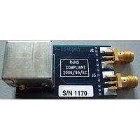 Texas Instruments SMA2RJ45EVK/NOPB SMA ຫາ RJ-45 SMA ຫາ RF45 CONVERTE R