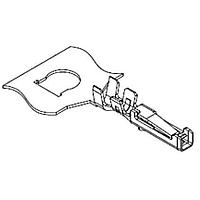Molex 104505-8003 (Cut Strip) ຕິດຕໍ່ 1.25mm WTB Con Crimp Rec Term CutStrp/100