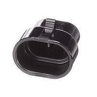 Aptiv 15316534 ອຸປະກອນເສີມ COV CONN BLK