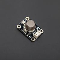 DFRobot SEN0127 ຕົວສັງເກດແກັດ ຕົວສັງເກດແກັດອານາລອກ (MQ2)
