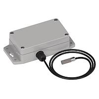 MultiTech RBS306-ATH-EXT-US ຕິດຕາມຄວາມຊື່ນອຸດສາຫະກຳ LoRaWAN ຕົວສອບພາຍນອກ ອຸນຫະພູມແລະຄວາມຊື່ນອາກາດ ສໍາລັບການໃຊ້ງານກາງການ/ອຸດສາຫະກຳ (1 ຊຸດ)