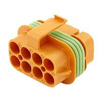 Eaton Bussmann CFH-GLS ຕົວຢືດຟິວ Fuse Holders CONNECTOR CB HOLDER-ORANGE