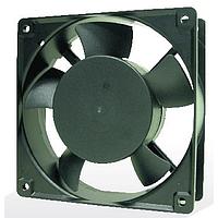 ADDA AA1281UX-AT-LF ພັງລະບາກ AC Fan, 120x120x38mm, 115VAC, 50/60Hz, 96/107CFM, 0.28A/0.24A, 46.4/48.1dBA, Hypro