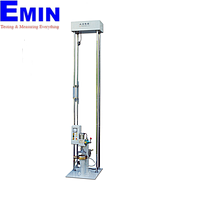 Cometech QC-317A ເຄື່ອງທົດສອບການເຈາະນໍ້າ