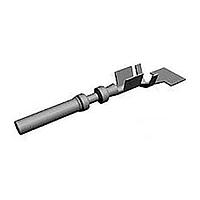 AMP Connectors - TE Connectivity 1437284-9 (Cut Strip) ປຸ່ມຕິດຕໍ່ SOCKET CONT 20-14 ຕັດລອດ 100 ຊຸດ