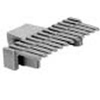 Aptiv 12047901 ອຸປະກອນເພີ່ມ SECONDARY LOCK BLUE