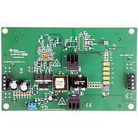 Texas Instruments UC1825BEVM-CVAL ຕົວຄວບຄຸມ PWM ໂດຍຮູບແບບແຮງແສງໄຟຟ້າ 5V/50 W ແມັດກະທົບກັບການປະເມີນຜົນ