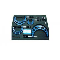 Metrology Micrometers Repair Service