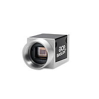 Basler acA1600-60gm ກ້ອງຖ່າຍຮູບສະແກນພື້ນທີ່ (1602 x 1202 px; e2v EV76C570 ABT; Mono)