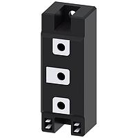 SIEMENS 3RW59520SJ05 ເຄື່ອງຂັບເຄື່ອນໂມເຕີເຊມິຄອນດັກເຕີ 600V 3RW52 93A