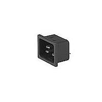 Schurter 4793.4000 ປາກສະເກັດ 1.5mm Snap-In