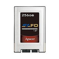 Apacer APS18A7A064G-6BTM1GL ດຣາຍວ໌ສະຕອດເດັດ - SSD 1.8" SATA3 SSD MLC 64GB DEVSLP 3.3V 15nm