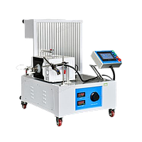 PEGO PG-ET02 ເຄື່ອງທົດສອບຄວາມທົນທານປະຕູເຕົາເມັກໂວ້ບ (0-3600/s, 0-99.9s)