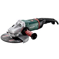 METABO W 22-230 MVT ເຄື່ອງຕັດມຸມ
